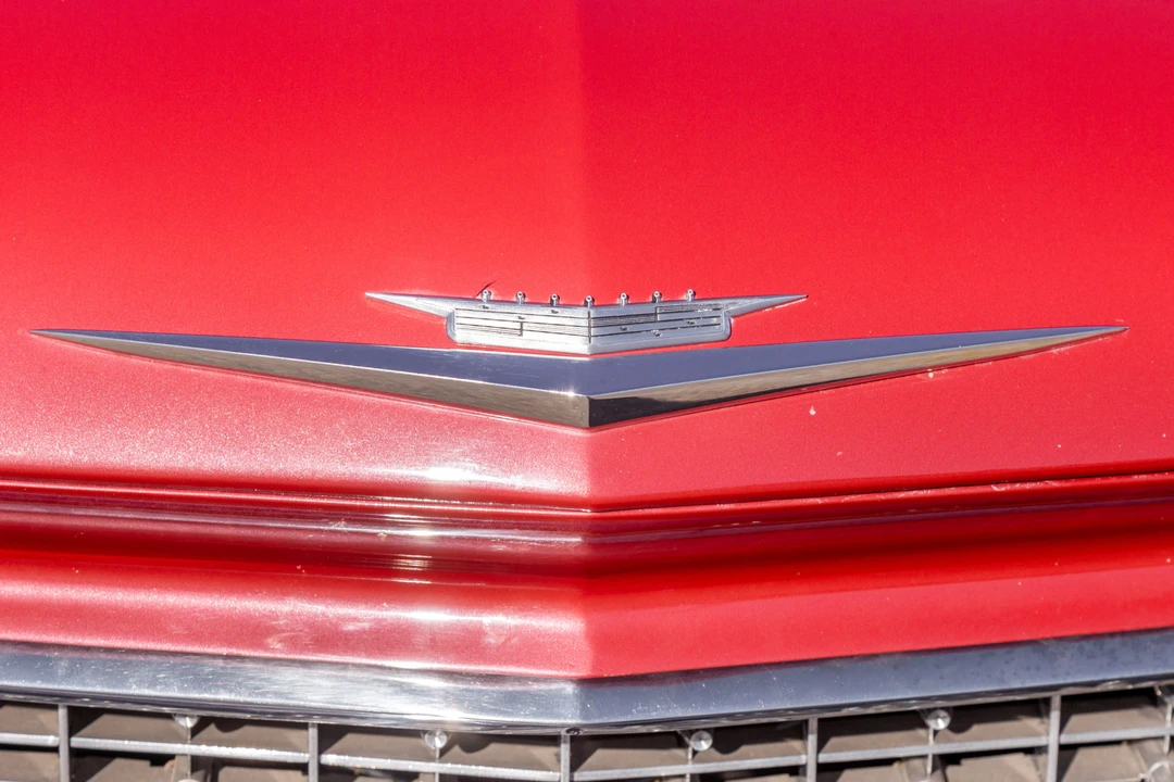 1960 Cadillac Series 62 5th Gen - Image 29 of 31