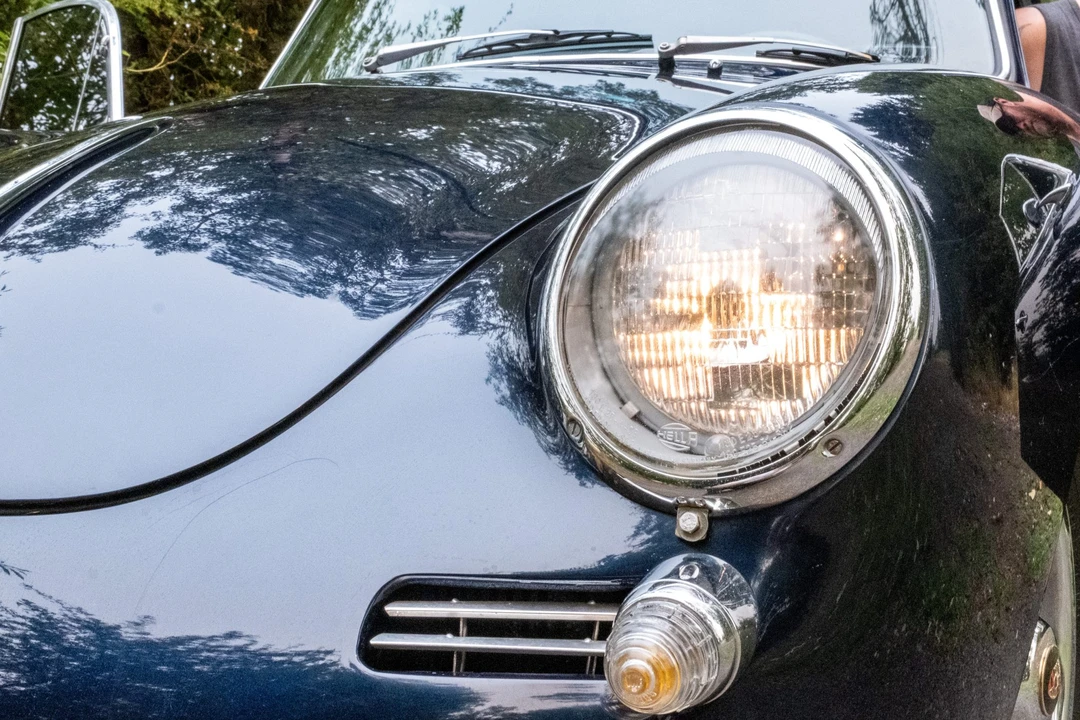 1963 Porsche 356 B - Image 13 of 31