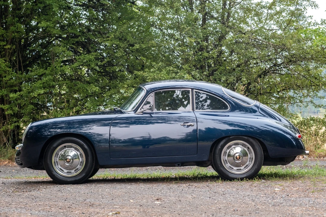 1963 Porsche 356 B - Image 3 of 31