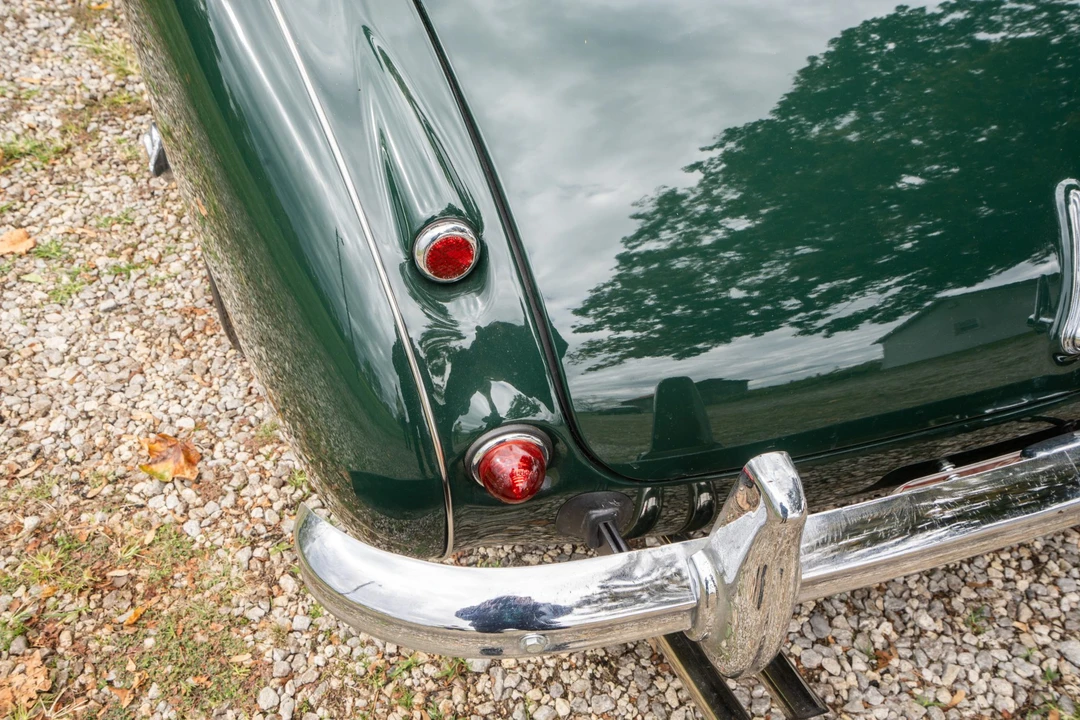 1964 Austin-Healey 3000 Mark II - Image 24 of 31