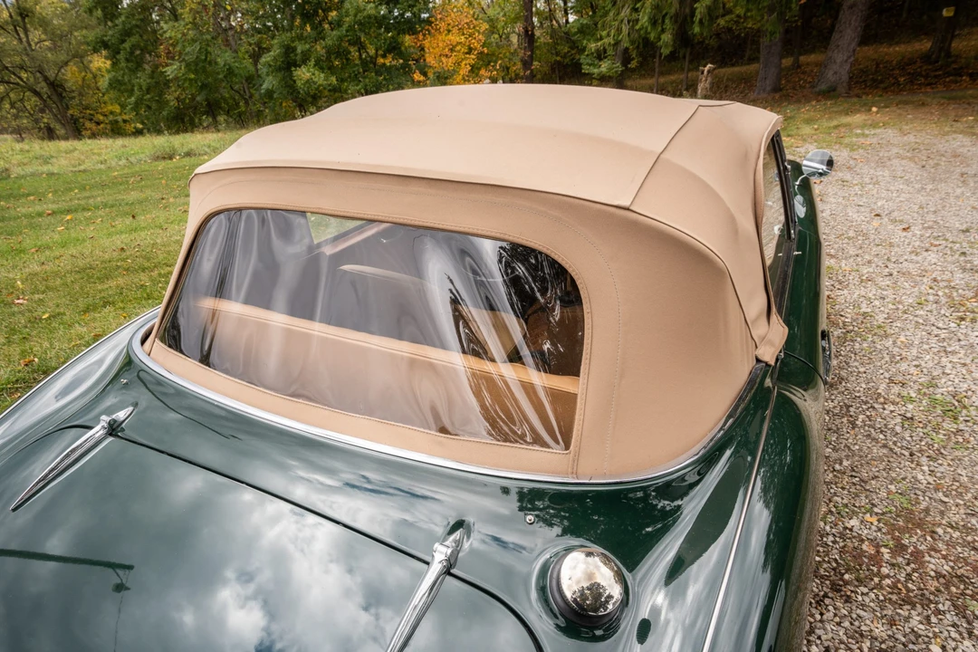 1964 Austin-Healey 3000 Mark II - Image 31 of 31