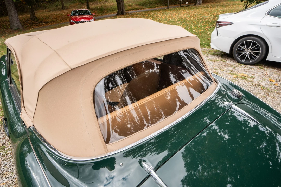 1964 Austin-Healey 3000 Mark II - Image 30 of 31