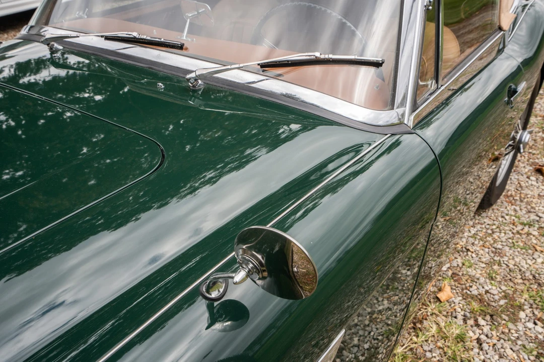 1964 Austin-Healey 3000 Mark II - Image 26 of 31