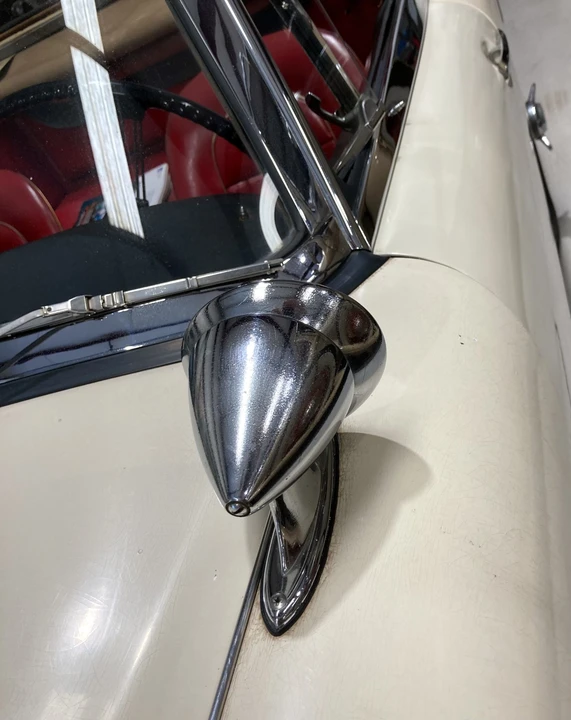 1964 Austin-Healey 3000 Mark III - Image 28 of 31
