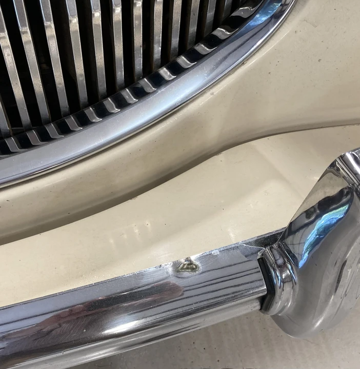 1964 Austin-Healey 3000 Mark III - Image 26 of 31
