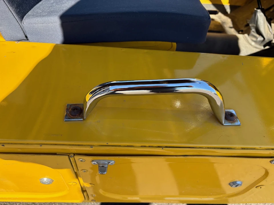 1966 Mini Mini Moke - Image 23 of 31