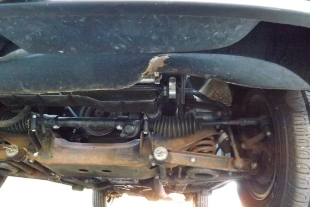 1980 MG MGB Roadster - Image 7 of 8