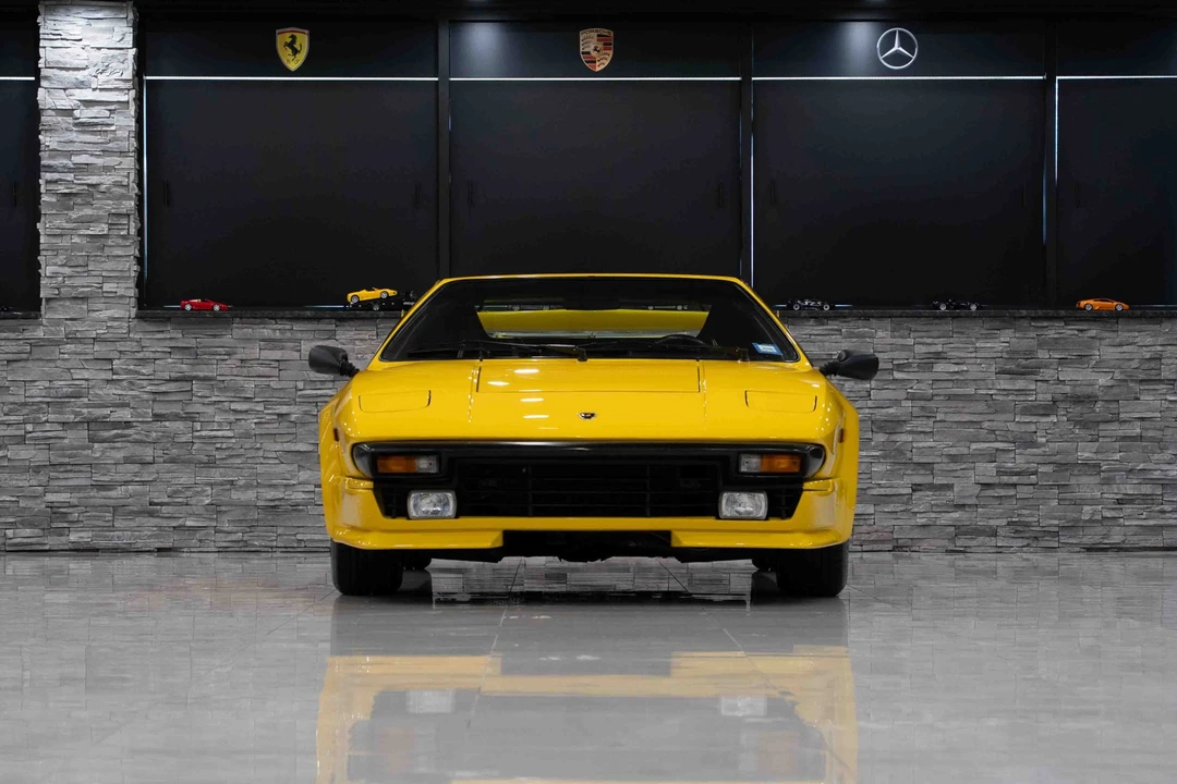 1988 Lamborghini Jalpa - Image 16 of 31