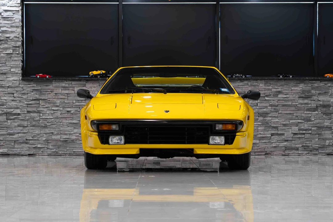 1988 Lamborghini Jalpa - Image 17 of 31