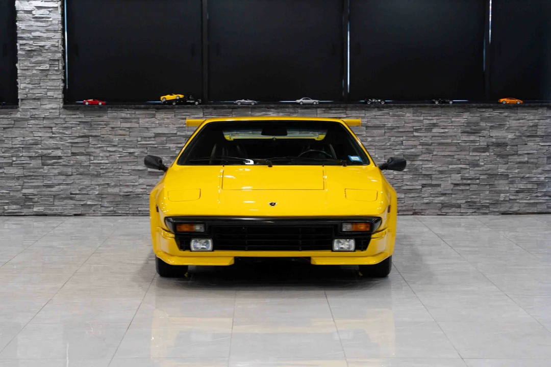 1988 Lamborghini Jalpa - Image 18 of 31