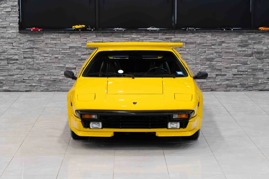 1988 Lamborghini Jalpa - Image 19 of 31