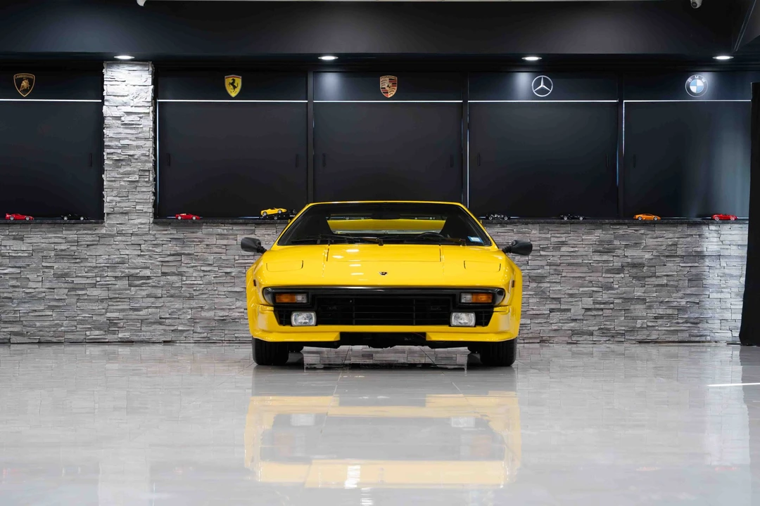1988 Lamborghini Jalpa - Image 20 of 31