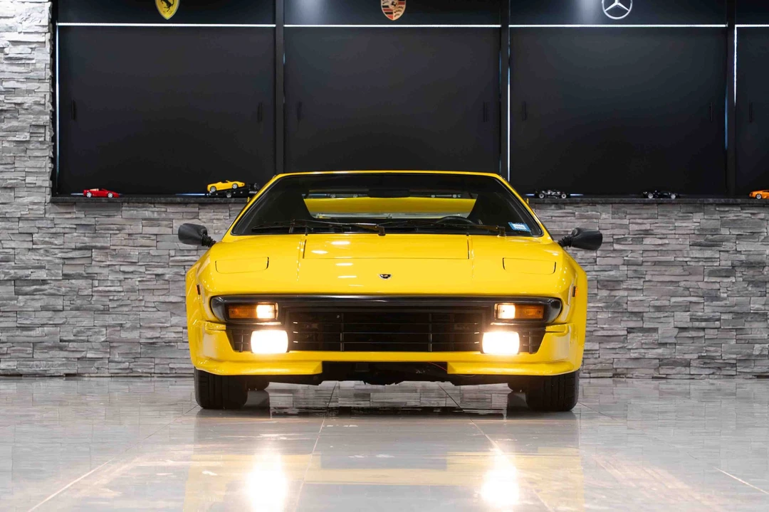 1988 Lamborghini Jalpa - Image 21 of 31