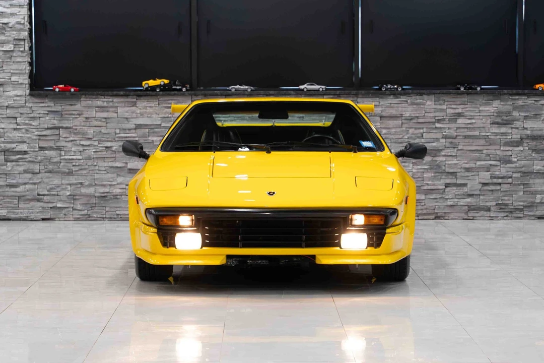 1988 Lamborghini Jalpa - Image 22 of 31