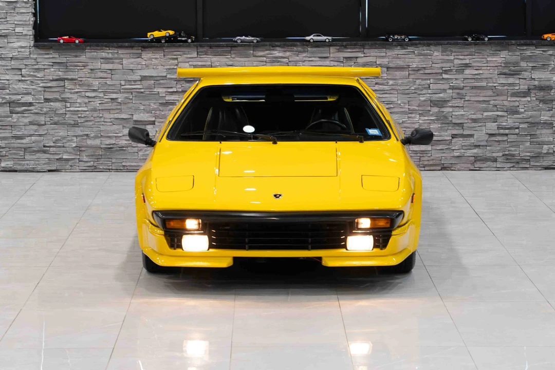 1988 Lamborghini Jalpa - Image 23 of 31