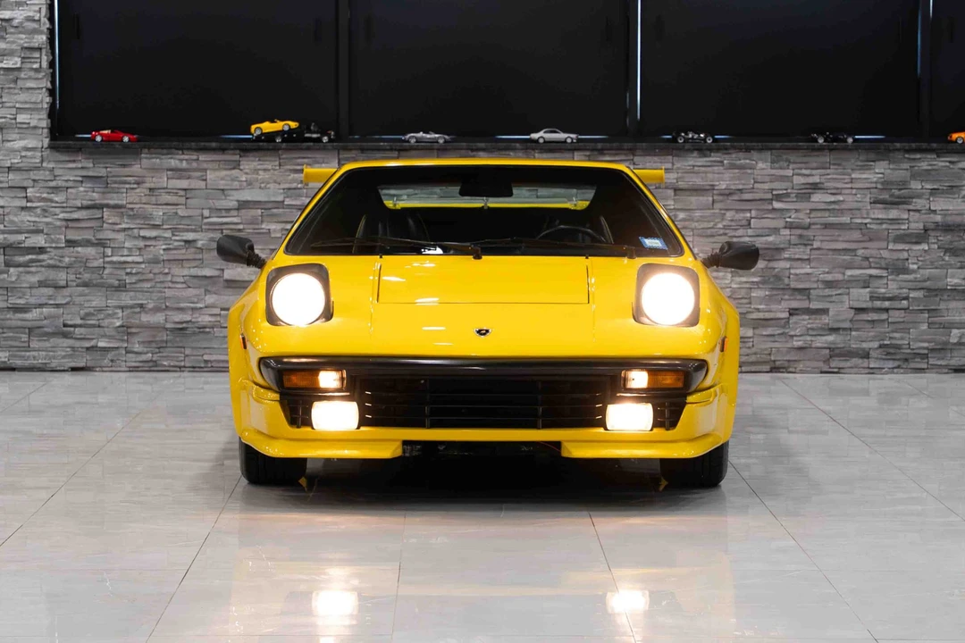 1988 Lamborghini Jalpa - Image 24 of 31
