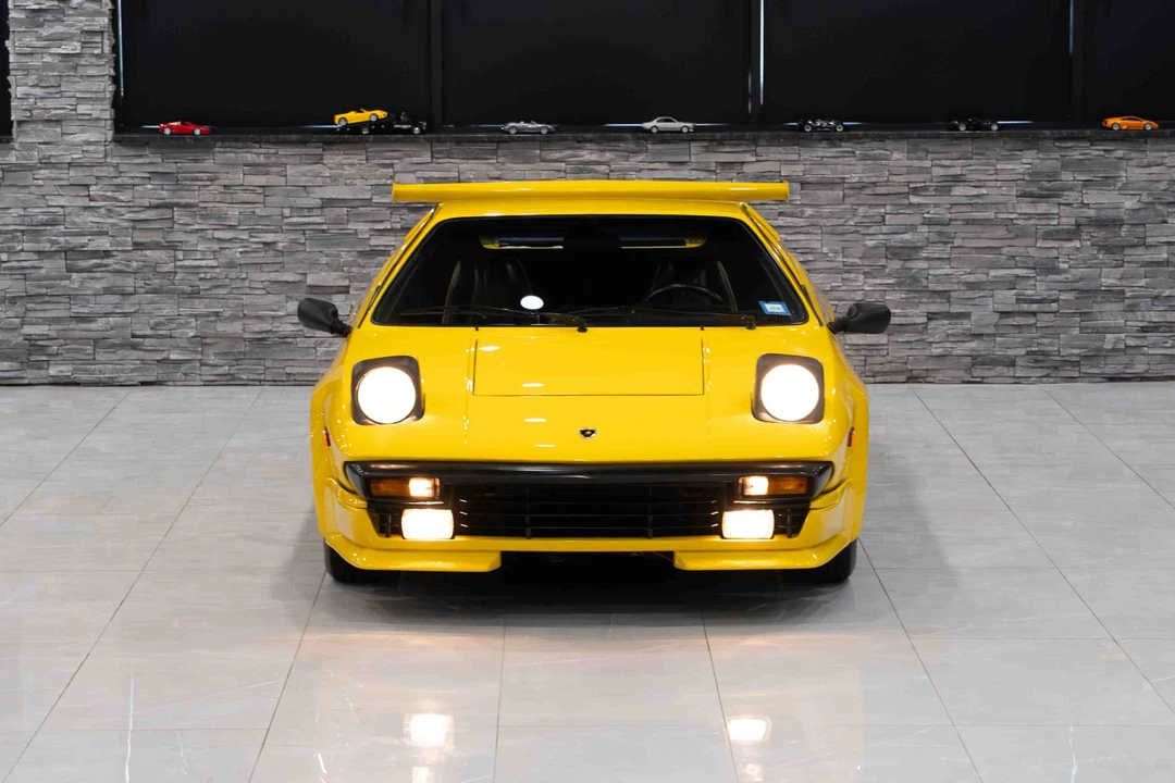 1988 Lamborghini Jalpa - Image 25 of 31