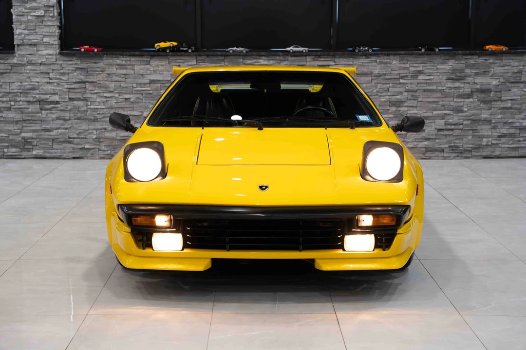 1988 Lamborghini Jalpa - Image 26 of 31