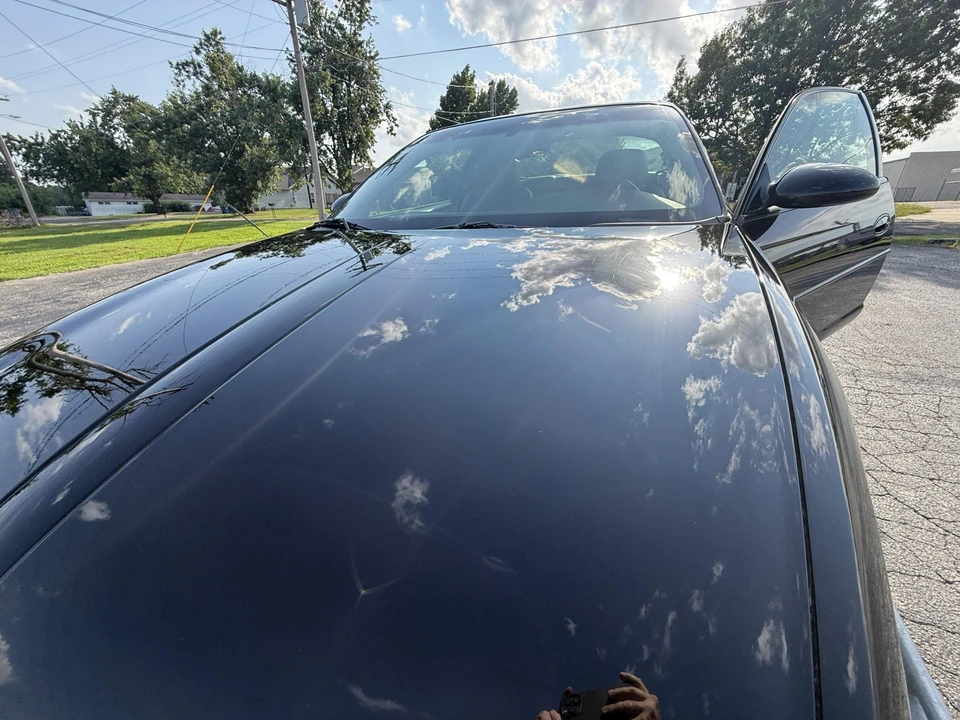 2002 Chevrolet Monte Carlo 6th Gen - Image 31 of 31