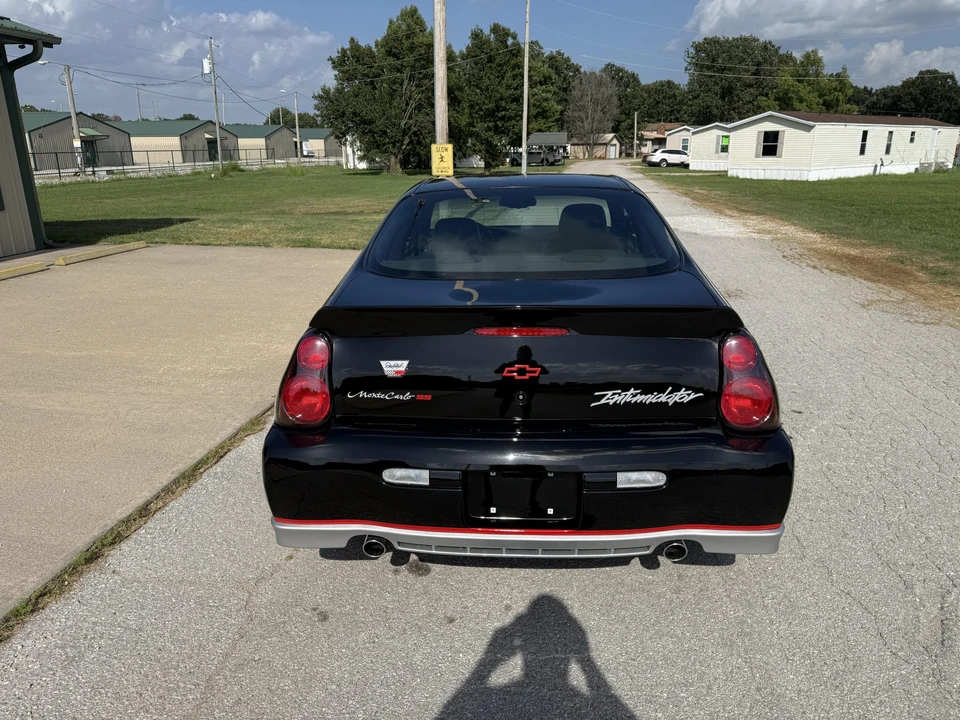 2002 Chevrolet Monte Carlo 6th Gen - Image 12 of 31