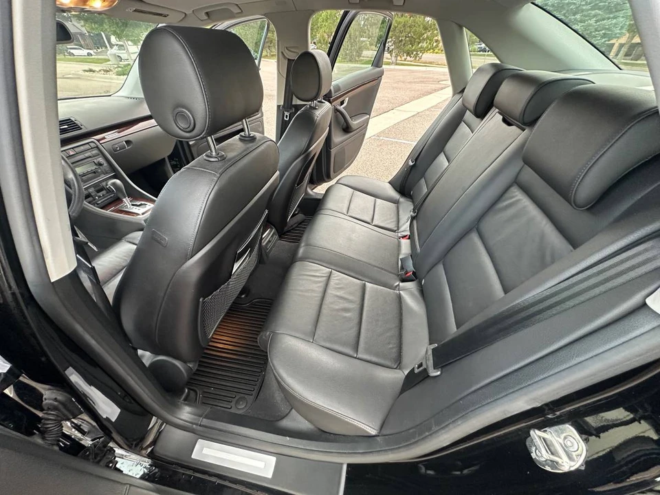 2006 Audi B7 A4 - Image 10 of 16