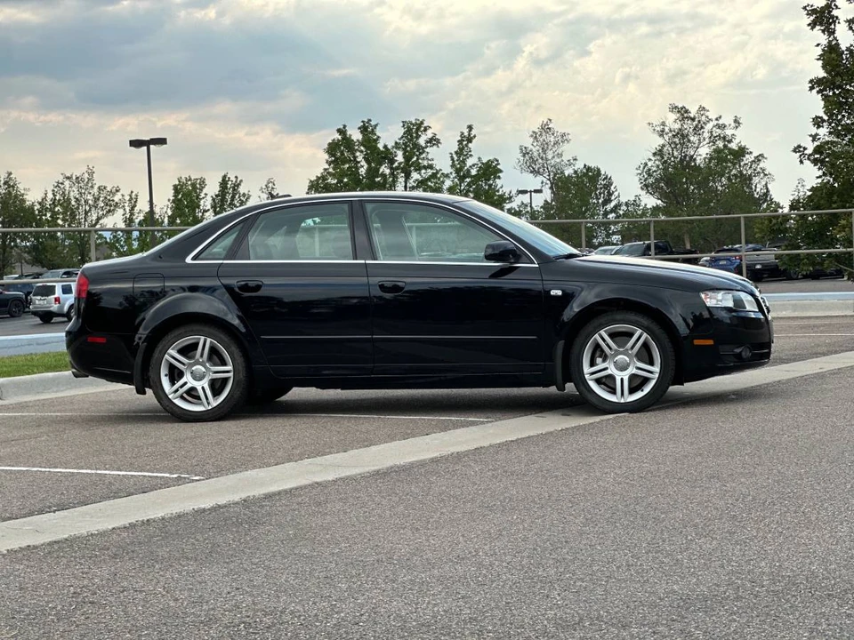 2006 Audi B7 A4 - Image 2 of 16