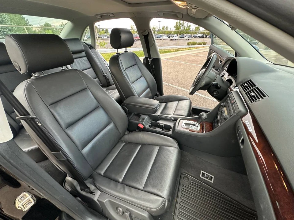 2006 Audi B7 A4 - Image 12 of 16