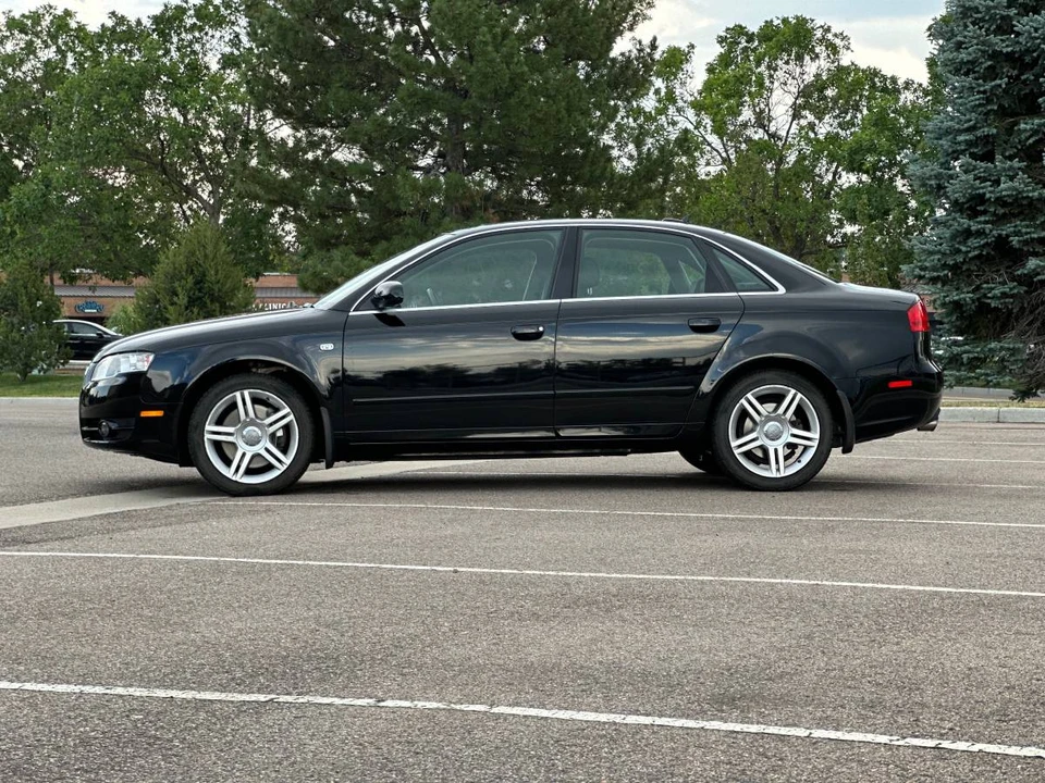 2006 Audi B7 A4 - Image 5 of 16