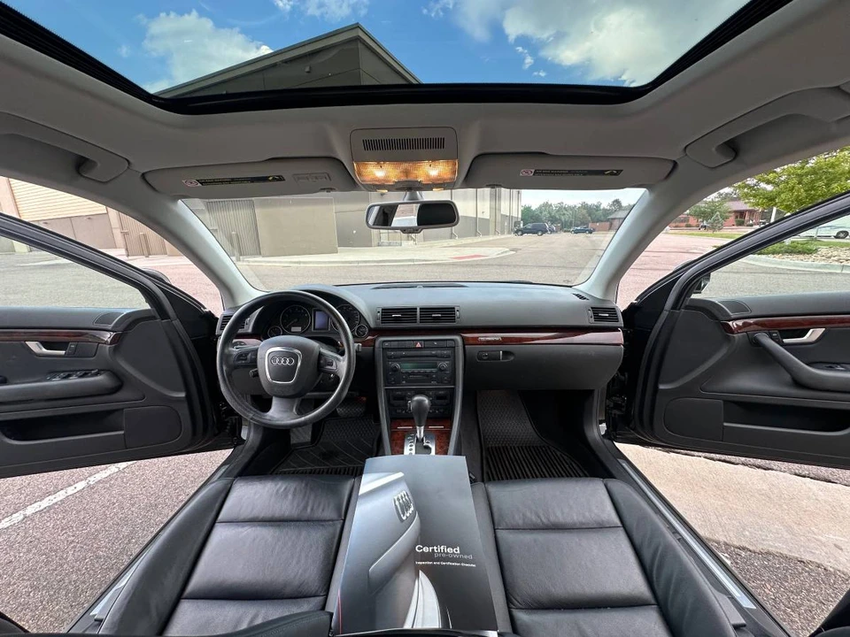 2006 Audi B7 A4 - Image 13 of 16
