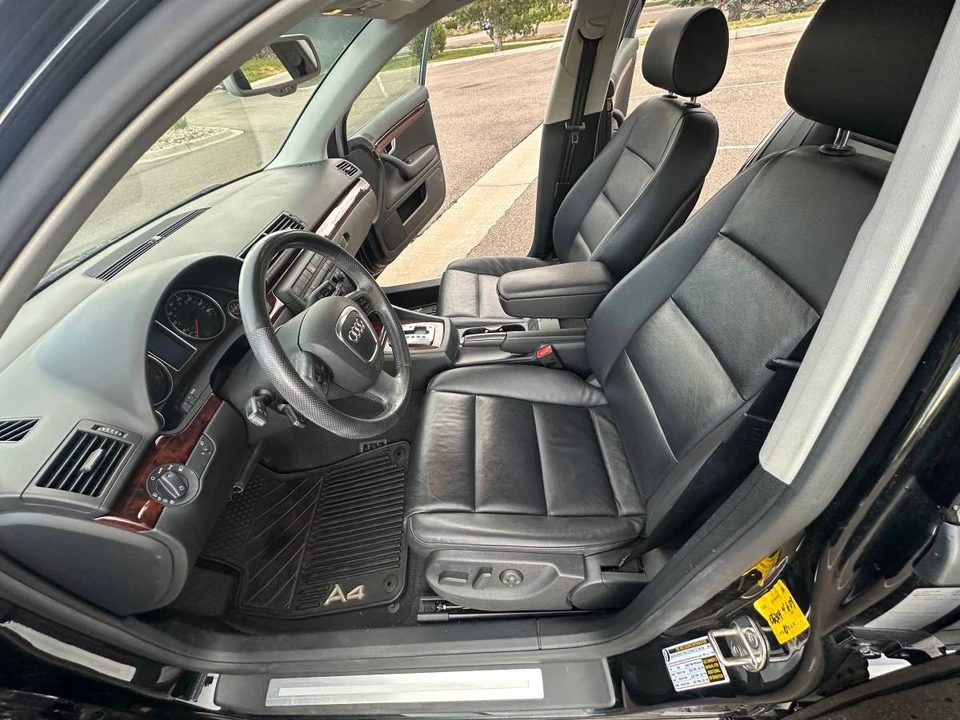 2006 Audi B7 A4 - Image 9 of 16