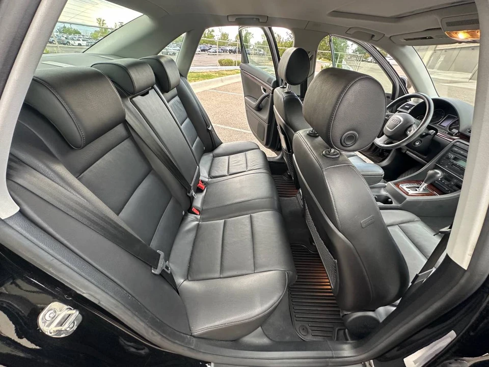 2006 Audi B7 A4 - Image 11 of 16