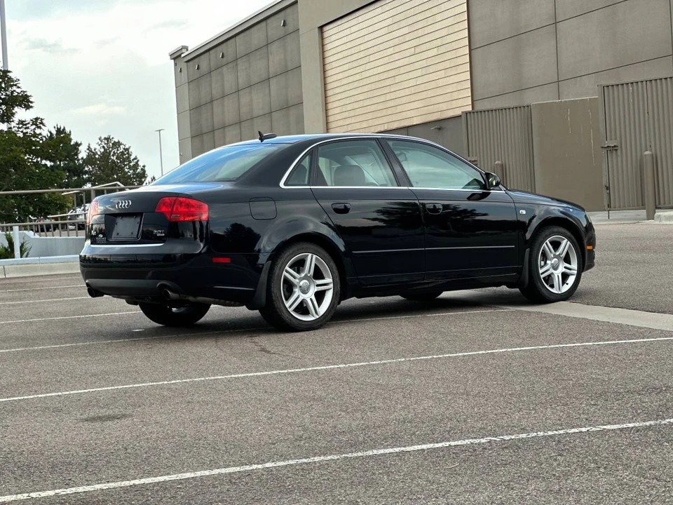 2006 Audi B7 A4 - Image 3 of 16