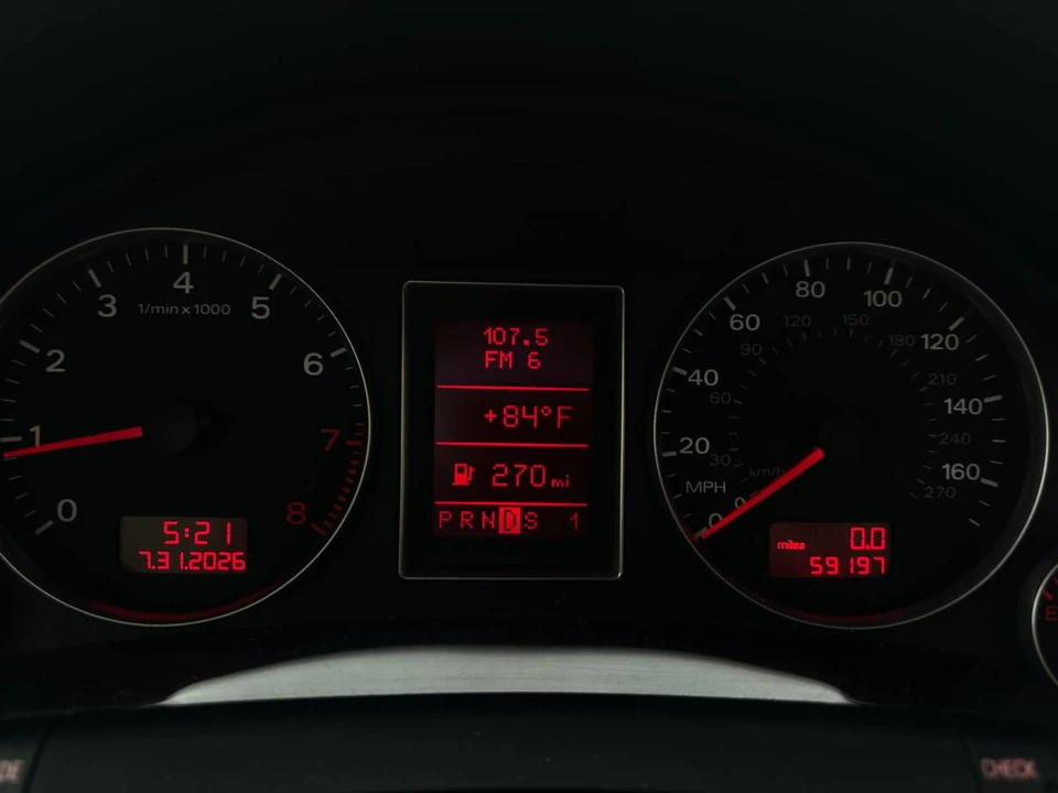 2006 Audi B7 A4 - Image 16 of 16