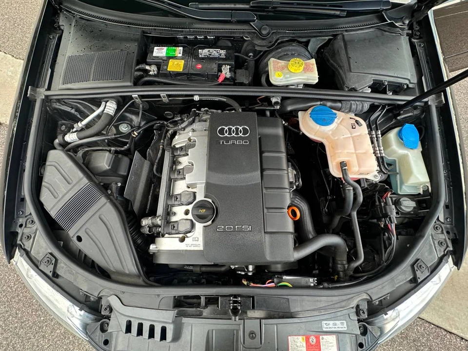 2006 Audi B7 A4 - Image 14 of 16