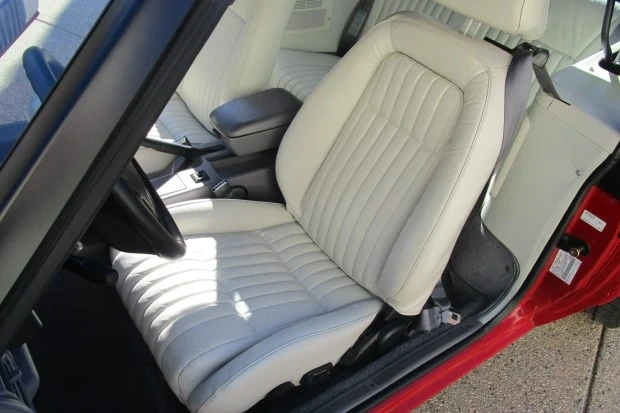 1993 Ford Mustang 3rd Gen - Image 4 of 7