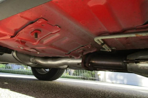 1993 Ford Mustang 3rd Gen - Image 7 of 7
