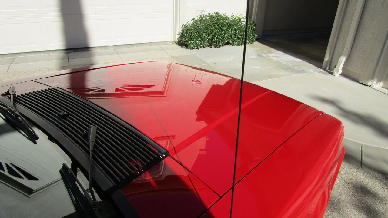 1993 Ford Mustang 3rd Gen - Image 23 of 31