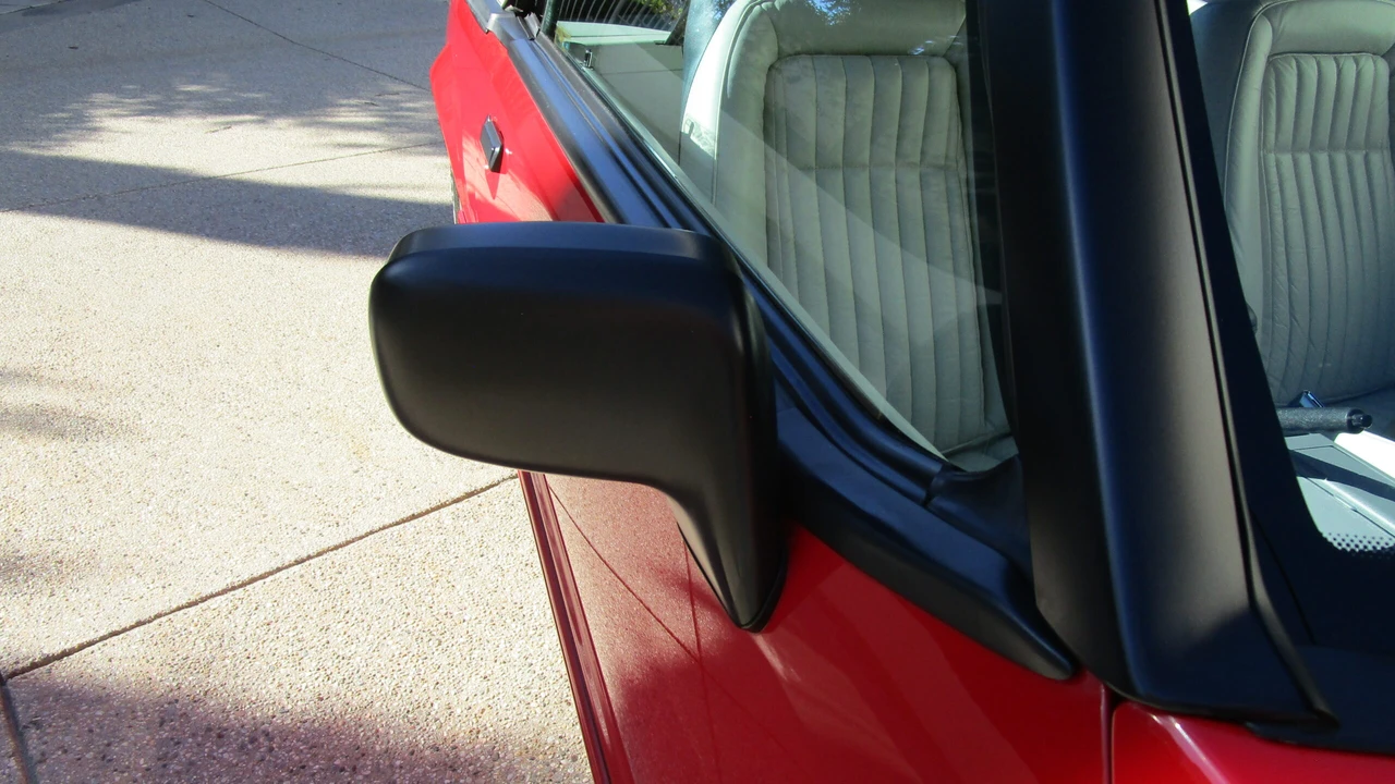 1993 Ford Mustang 3rd Gen - Image 25 of 31