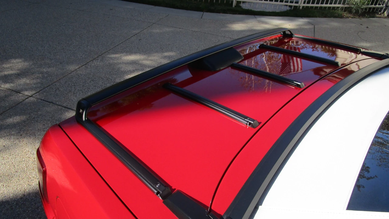 1993 Ford Mustang 3rd Gen - Image 29 of 31