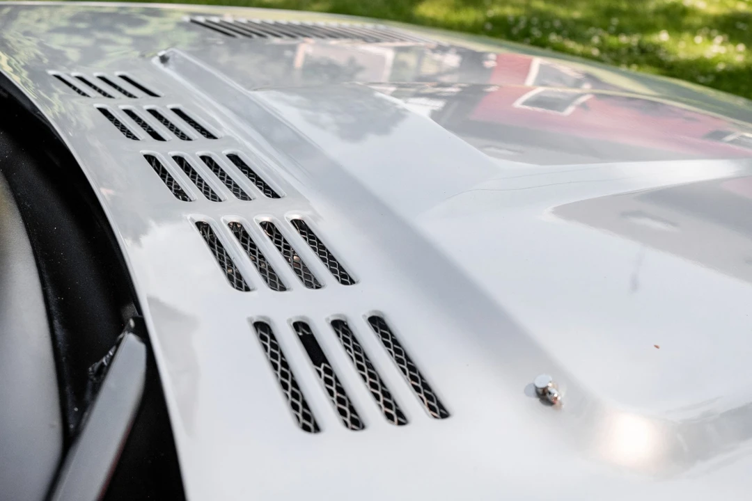 1981 Triumph TR7 - Image 29 of 31
