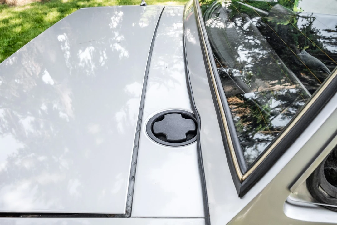 1981 Triumph TR7 - Image 27 of 31