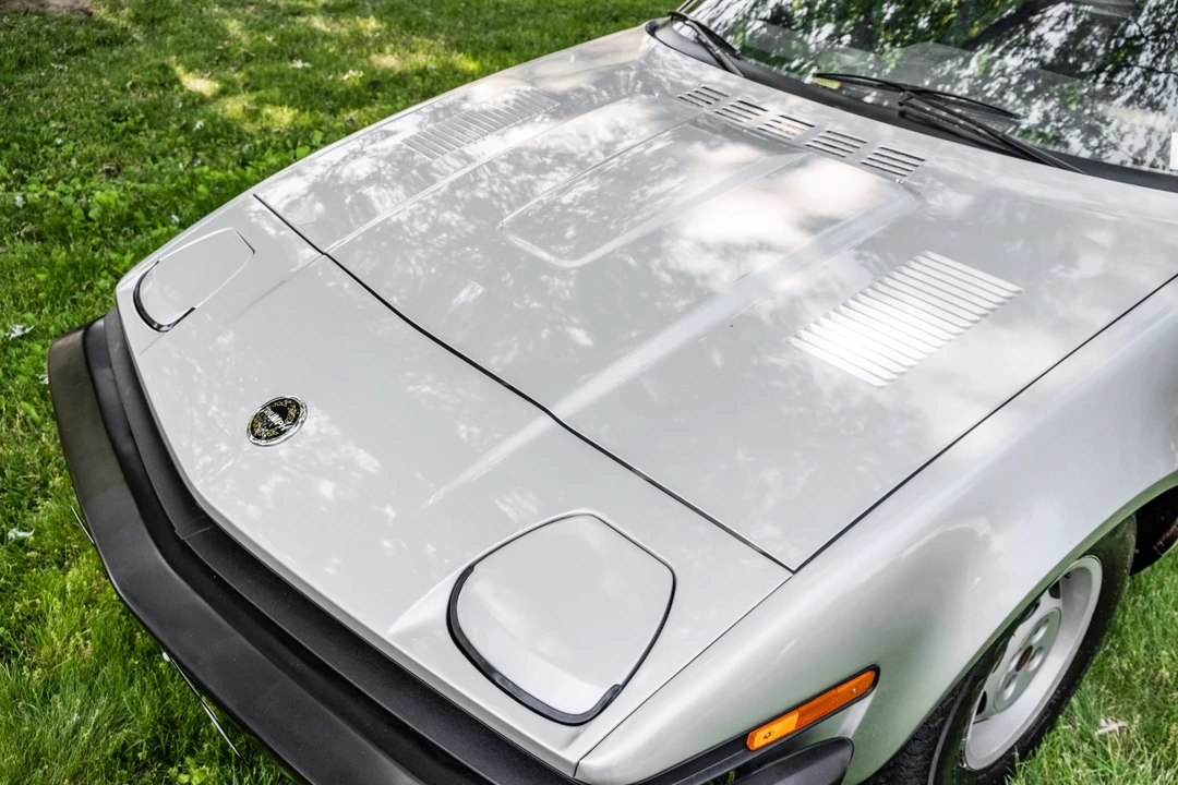 1981 Triumph TR7 - Image 18 of 31