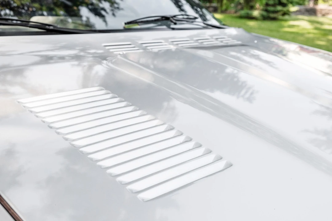 1981 Triumph TR7 - Image 31 of 31
