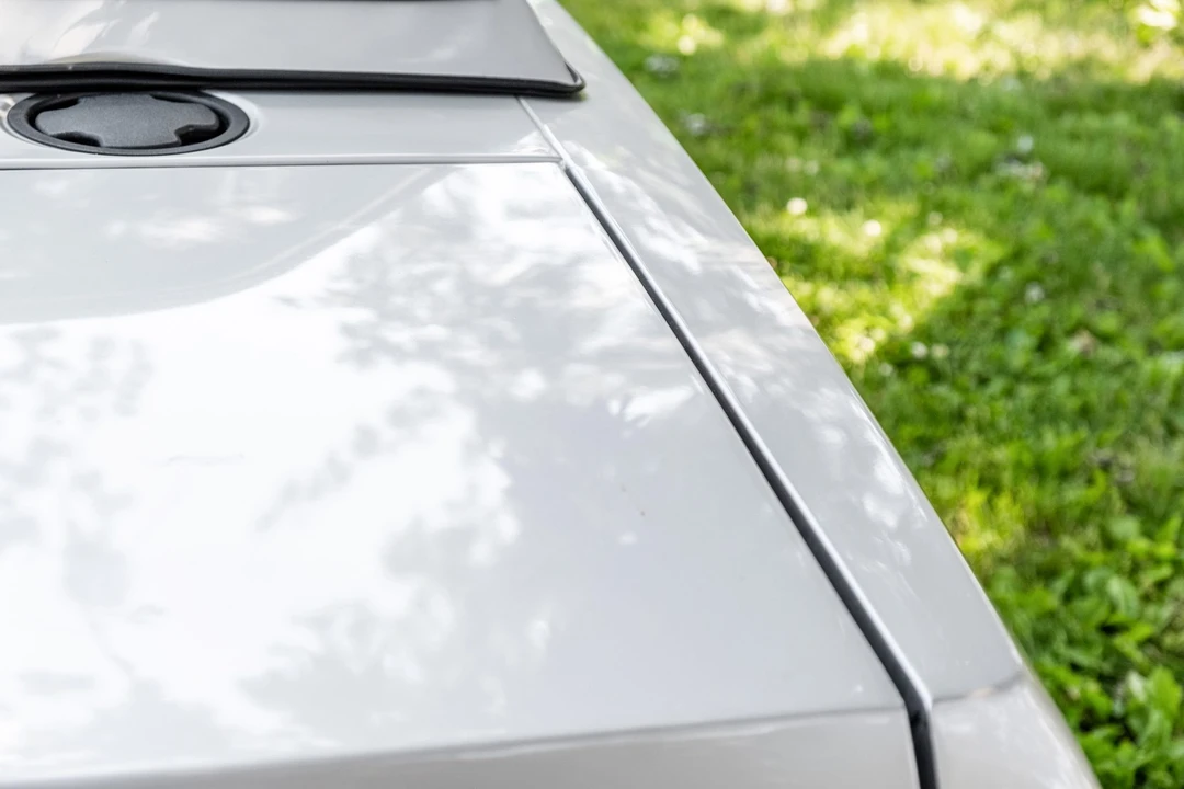 1981 Triumph TR7 - Image 26 of 31
