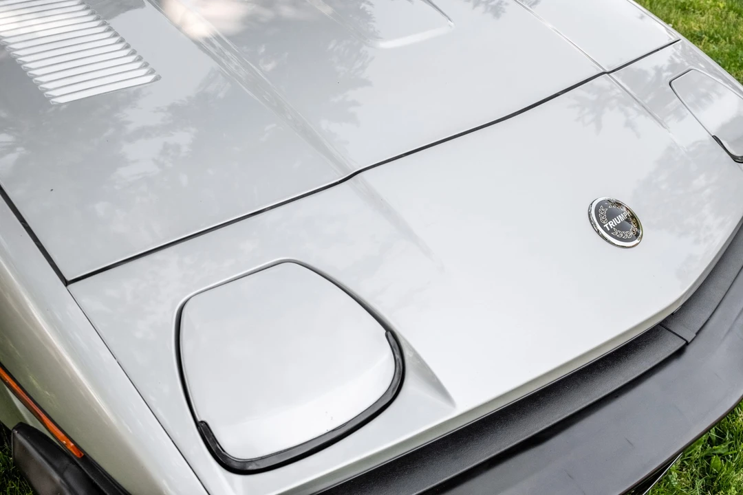 1981 Triumph TR7 - Image 30 of 31