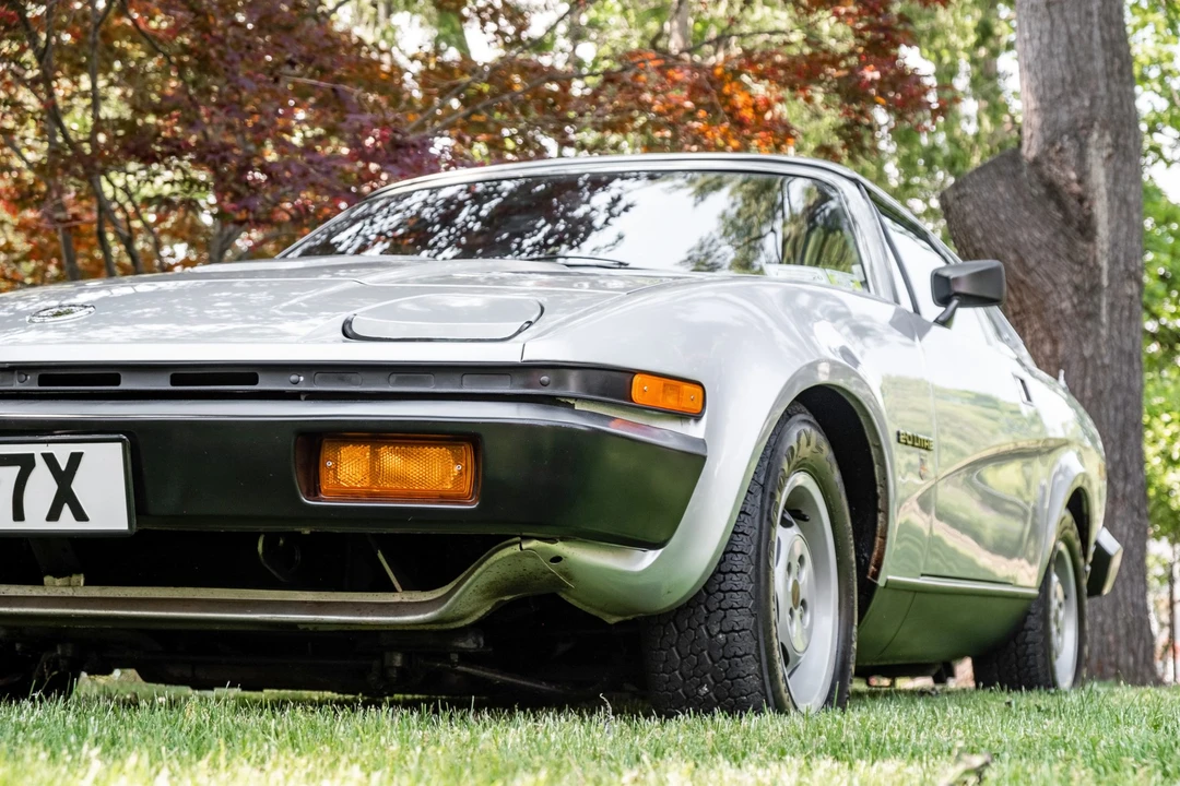 1981 Triumph TR7 - Image 17 of 31