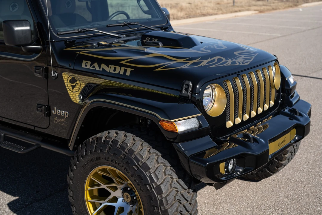 2018 Jeep JL Wrangler - Image 22 of 31