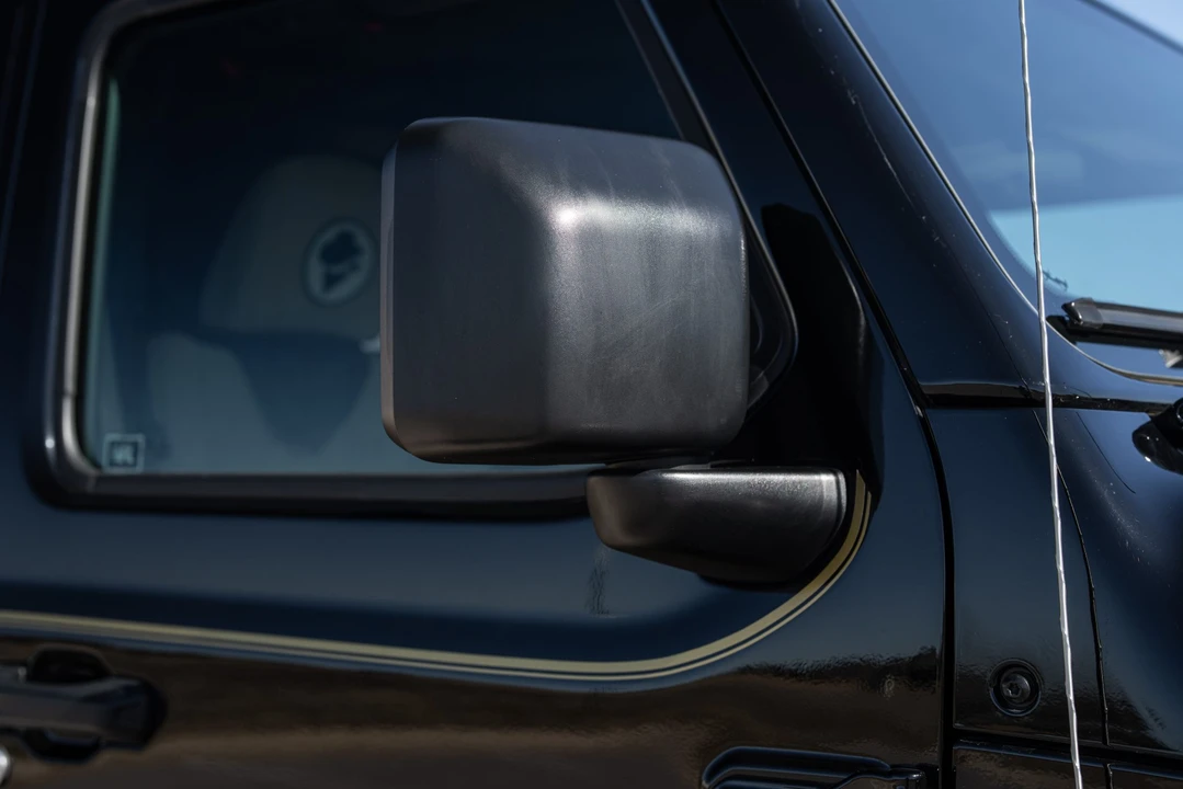 2018 Jeep JL Wrangler - Image 20 of 31