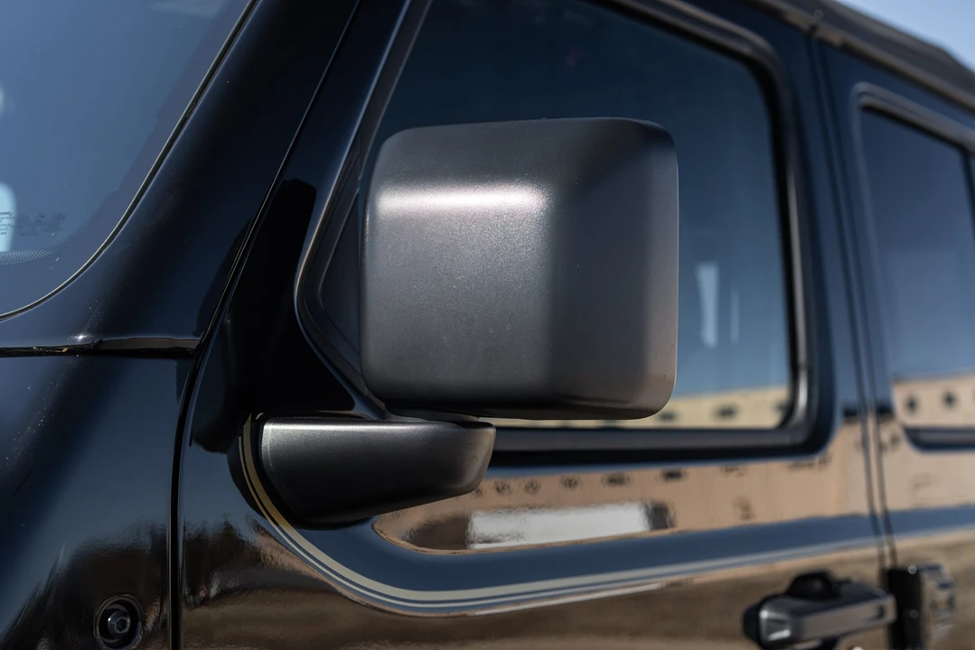 2018 Jeep JL Wrangler - Image 12 of 31