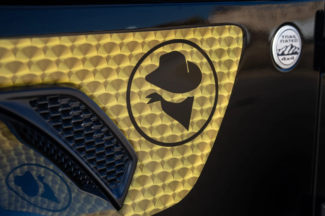2018 Jeep JL Wrangler - Image 25 of 31